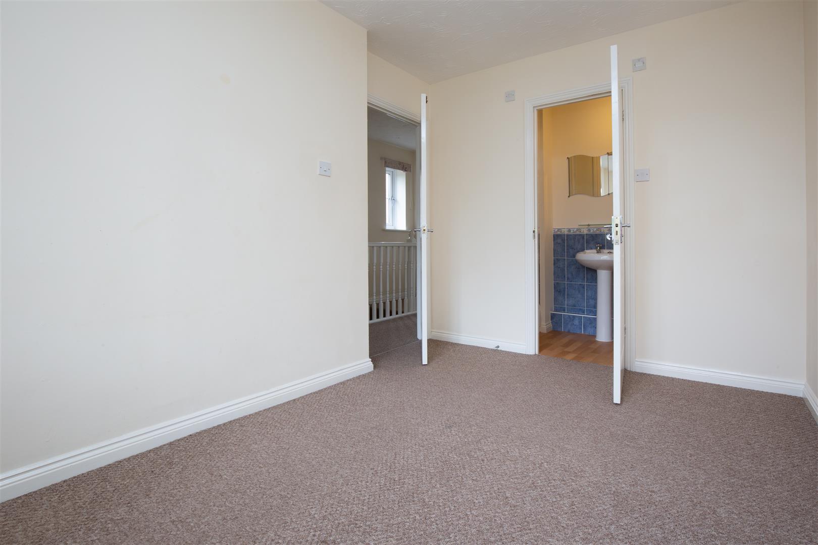 Stanbrook Place, Monkston, Milton Keynes